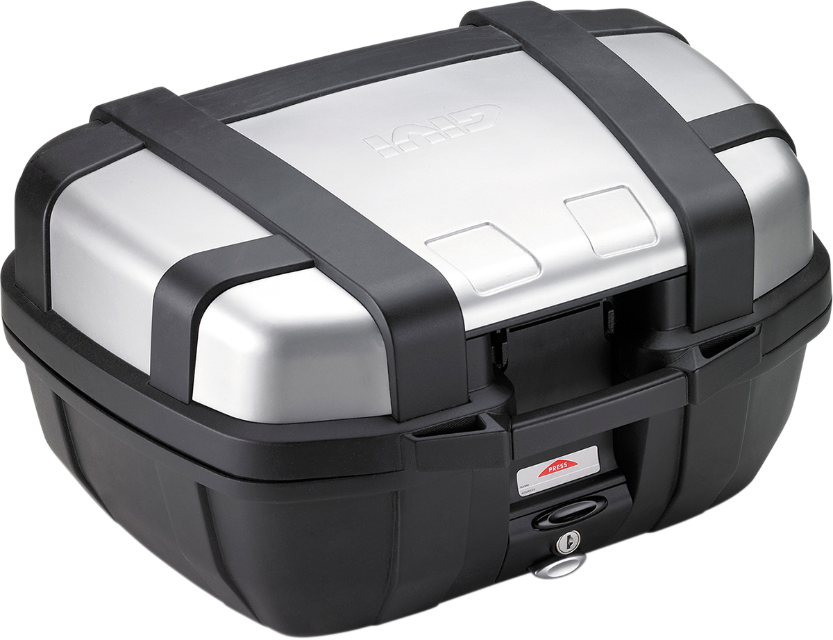 GIVI Trekker Top Case - 52 Liter TRK52NA