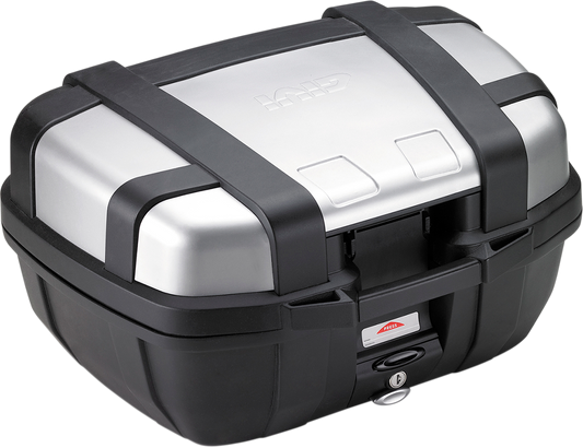 GIVI Trekker Top Case - 52 Liter TRK52NA