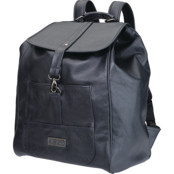IN STOCK Z1R Backpack - Black 3512-0310