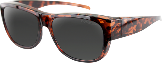 BOBSTER Skimmer OTG Sunglasses - Tortoise BSKM001