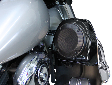 J & M Lower Fairing Speaker HL13-6712-XXR