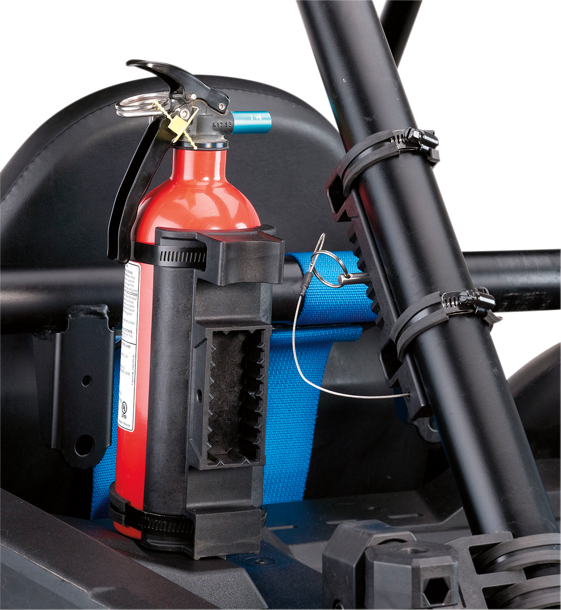 MOOSE UTILITY UTV Fire Extinguisher Mount FIRE-ES1