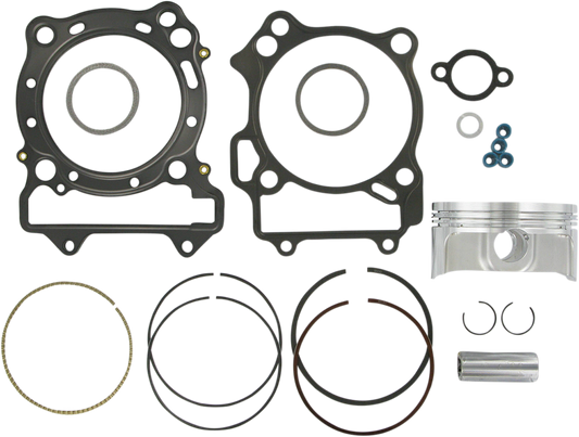 WISECO Piston Kit with Gaskets High-Performance PK1659