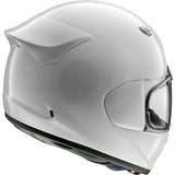 IN STOCK ARAI Regent-X Helmet - White - Large 0101-17732
