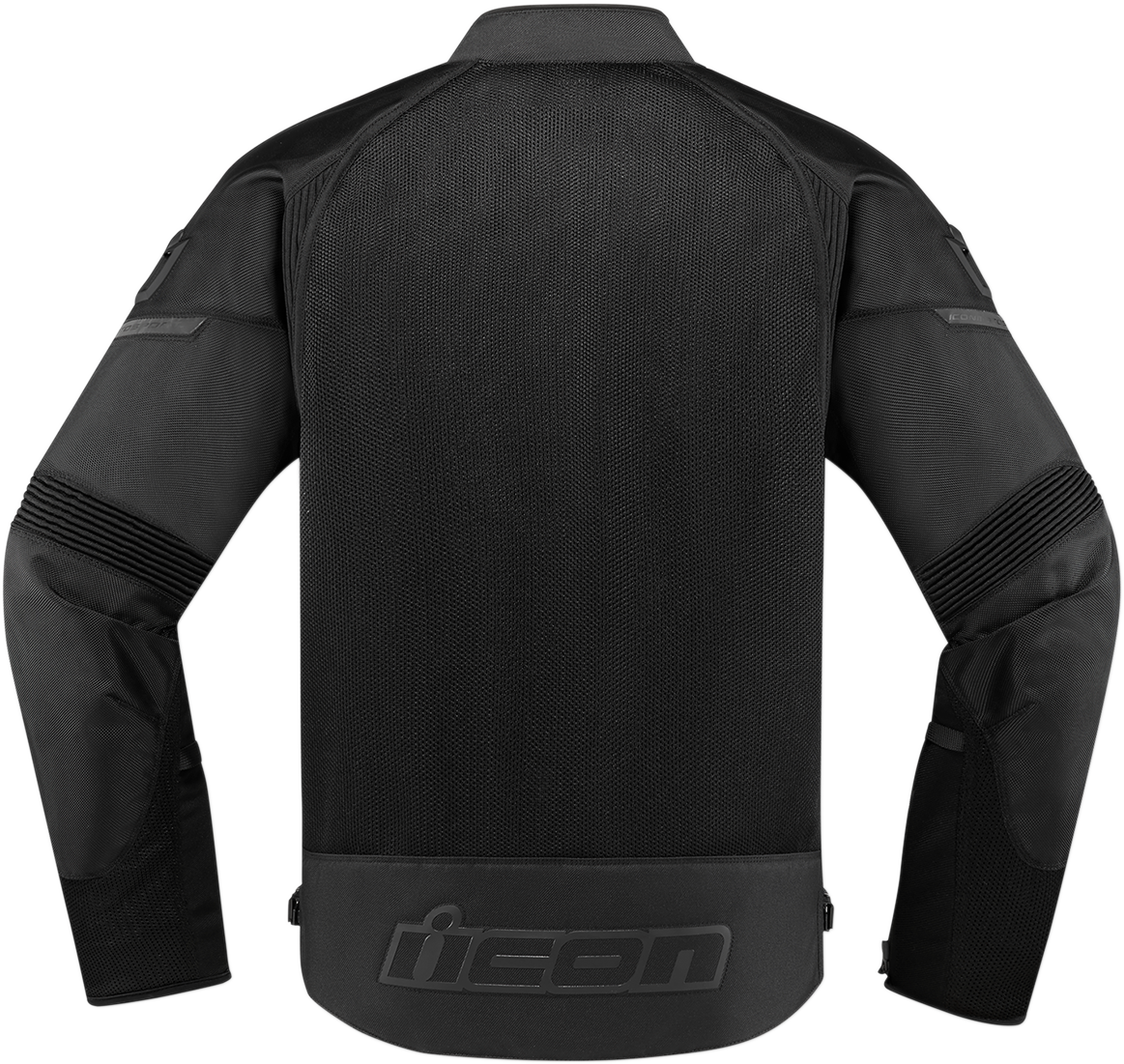 ICON Contra2™ Jacket - Stealth - 3XL 2820-4741