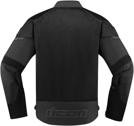 ICON Contra2™ Jacket - Stealth - Medium 2820-4737