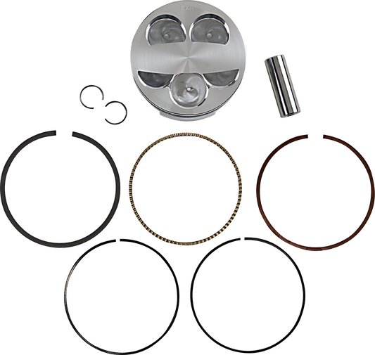 JE PISTONS Piston Kit 247942