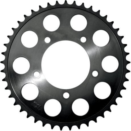 SUNSTAR SPROCKETS Rear Sprocket - 44 Tooth - Suzuki 2-438344