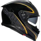 AGV Hlmt K7 Flow 46 2x 2118399004-012-XXL