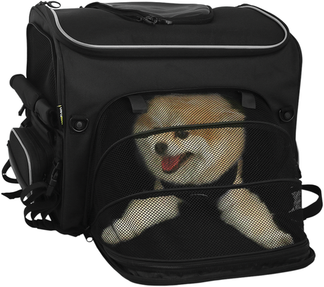 NELSON RIGG Route 1 Rover Pet Carrier NR-240