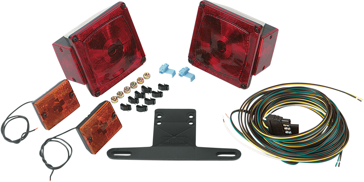 WESBAR Taillight Kit 2823285