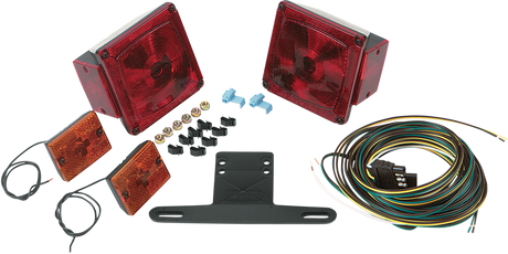 WESBAR Taillight Kit 2823285