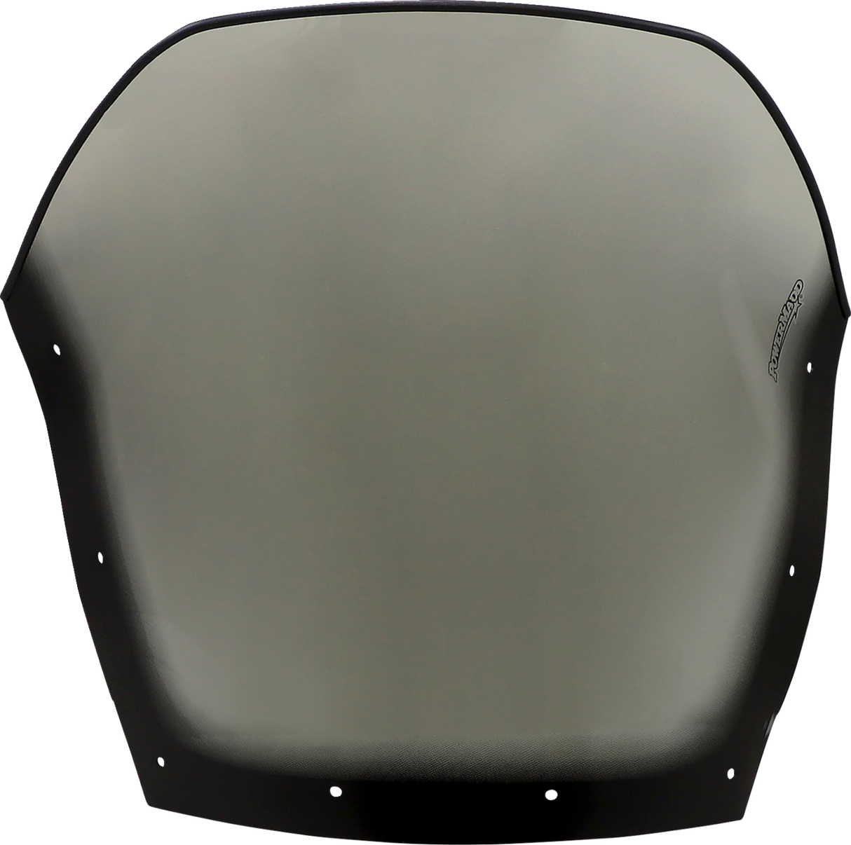 POWERMADD Windshield - 14.5" - Tinted - Ski Doo 13042