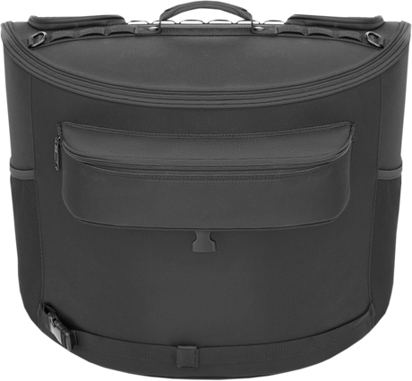 SADDLEMEN Tactical Backrest Bag EX00033A