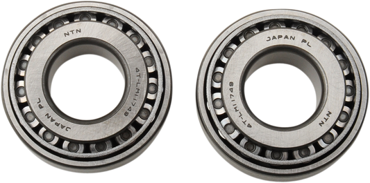 DRAG SPECIALTIES Replacement Bearing 15-0504-BR