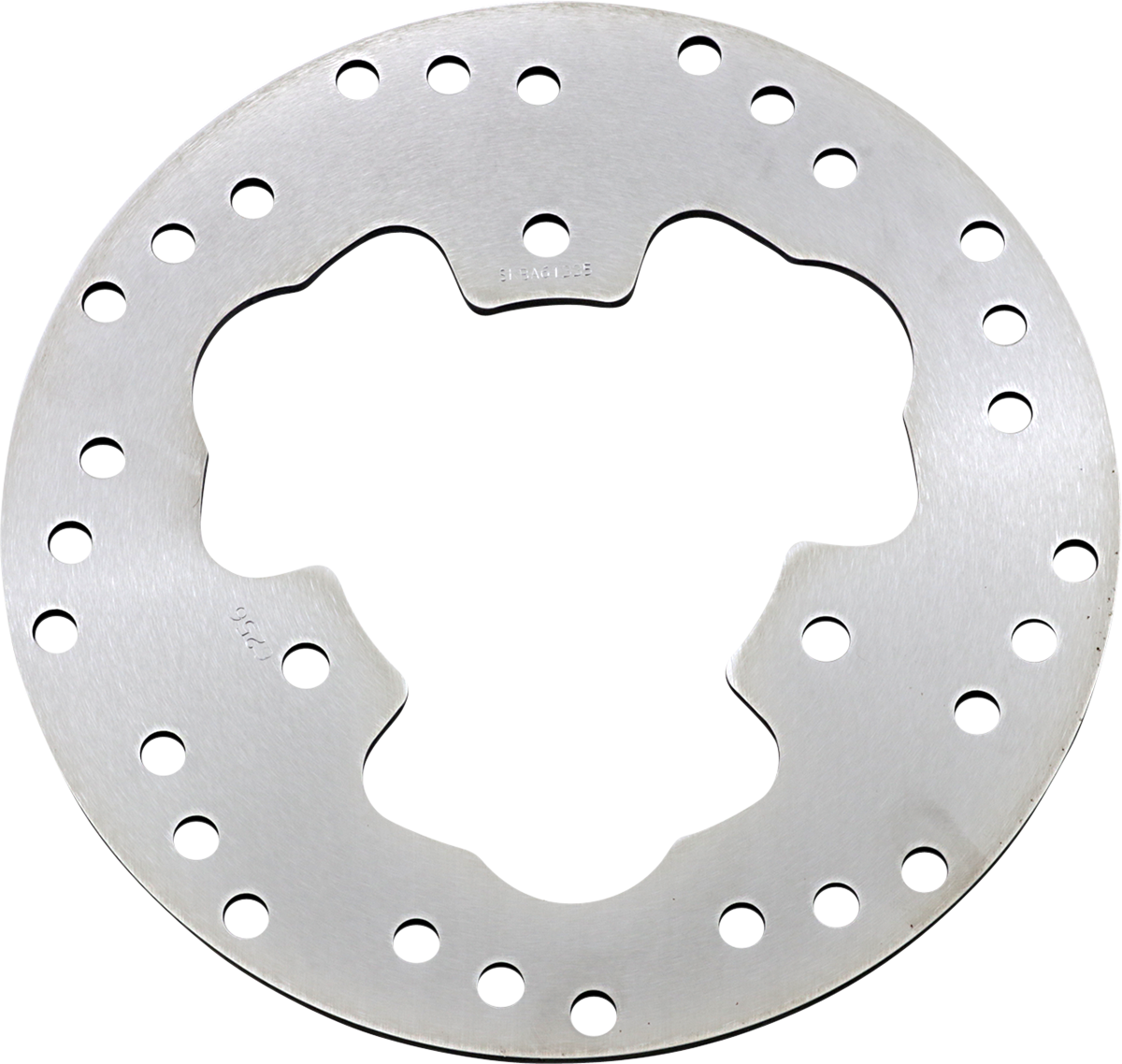 EBC ATV Brake Rotor MD6256D