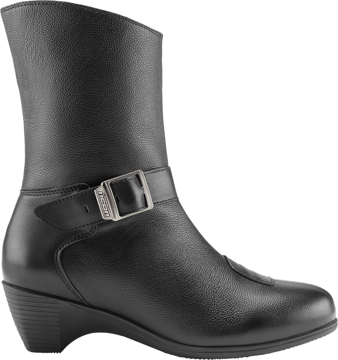 ICON Women's Tuscadero™ Boots - Black - US 6.5 3403-1188