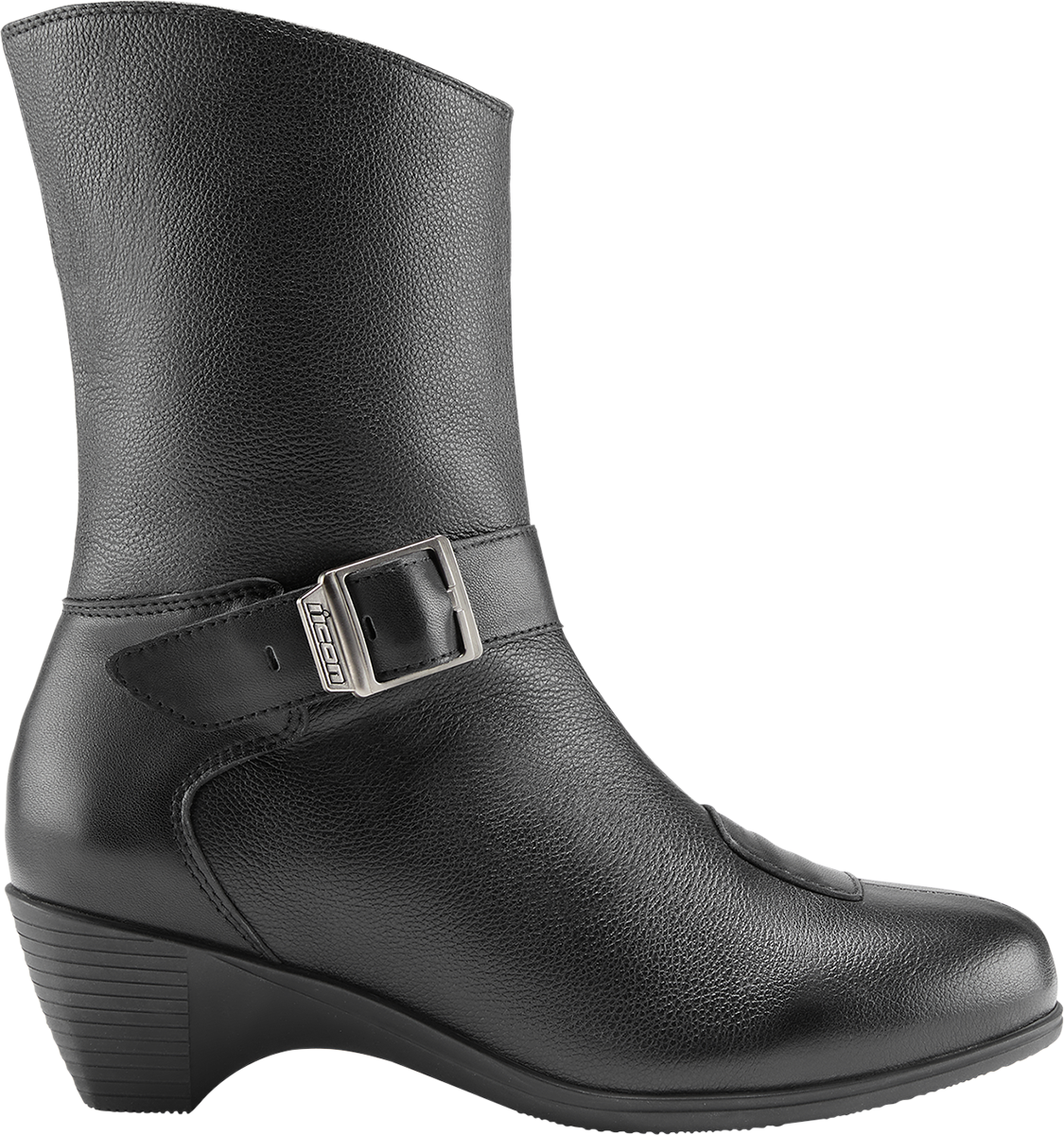 ICON Women's Tuscadero™ Boots - Black - US 10 3403-1195