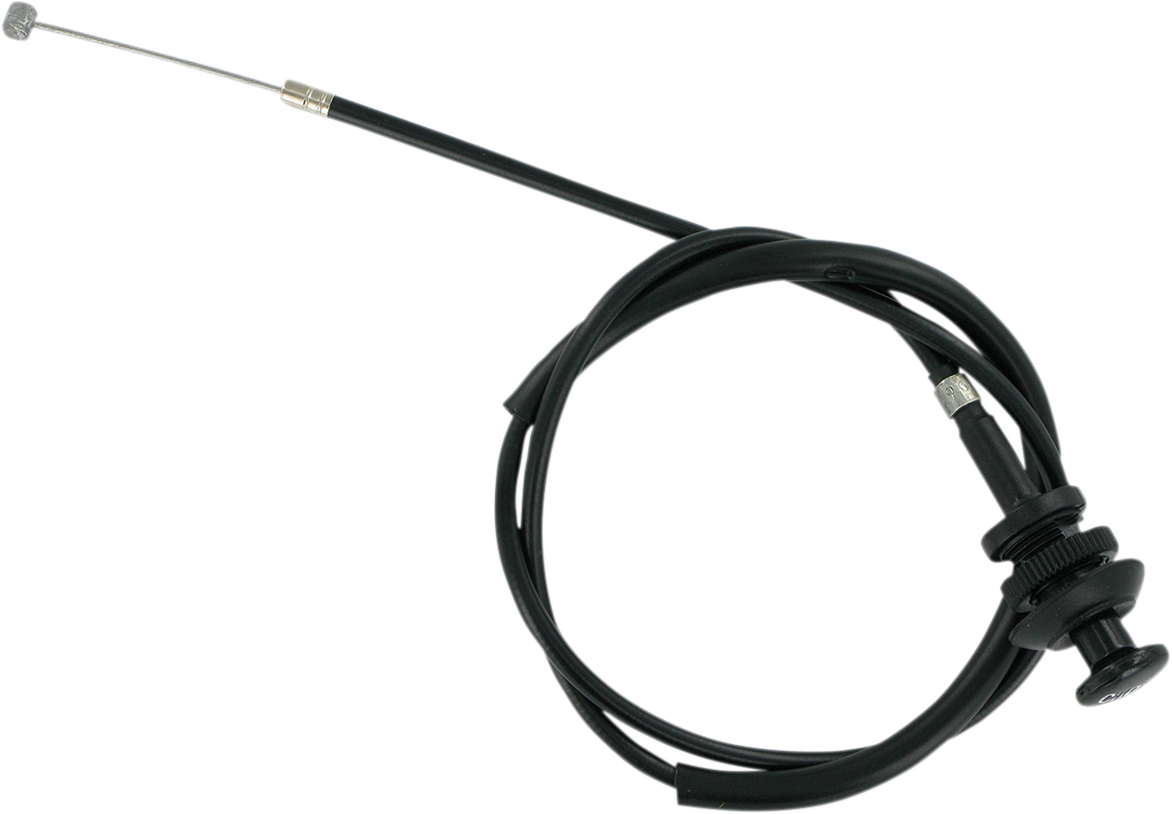 Parts Unlimited Choke Cable - Suzuki 58400-45110