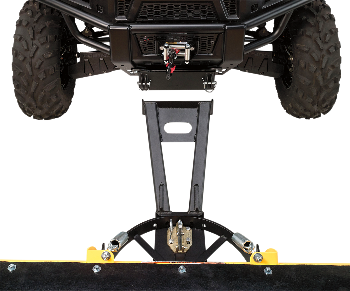 MOOSE UTILITY RM5 Plow Mount - Ranger XP 4482PF