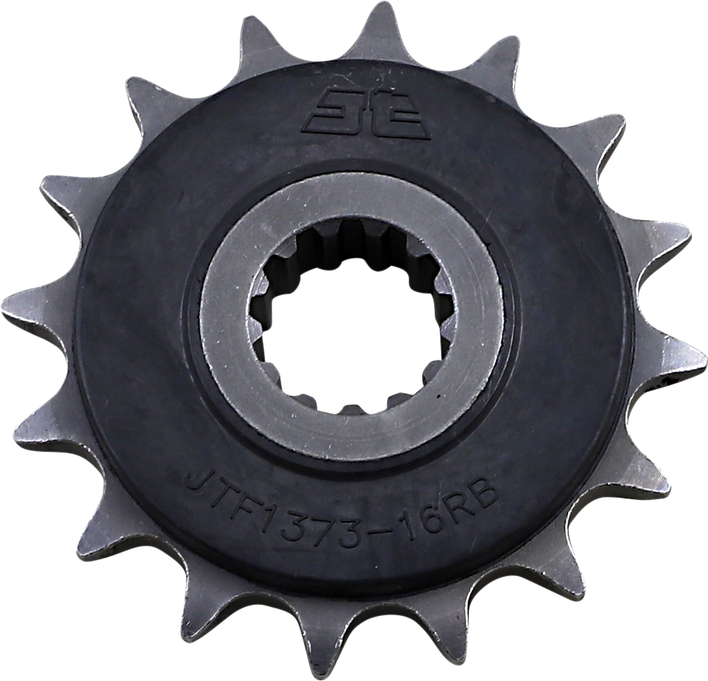 JT SPROCKETS Countershaft Sprocket - 16 Tooth JTF1373.16RB