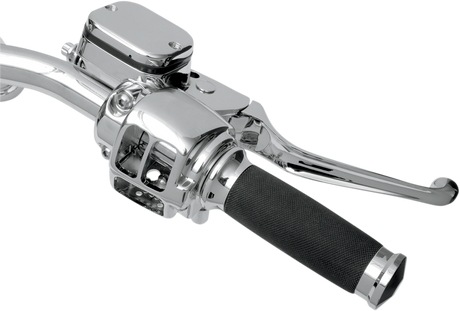 DRAG SPECIALTIES Handlebar Controls - 11/16" Master Cylinder - '96 - '11 H07-0751A