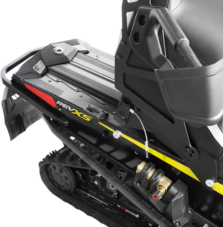 KIMPEX 2-Up Seat Jack Polaris Indy  600/800 850 / Ski-Doo Renegade  000123