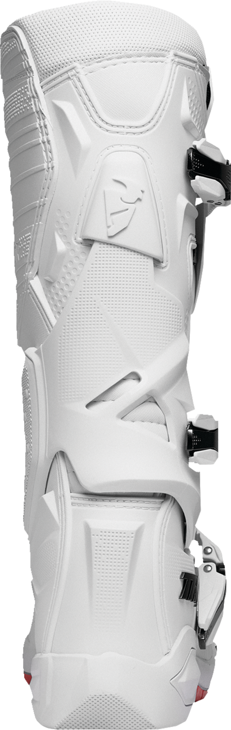 THOR Radial Boots - Frost - Size 12 3410-2732