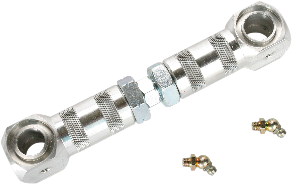 DURA BLUE Rear Struts - Adjustable - '86 250R DAS-4H