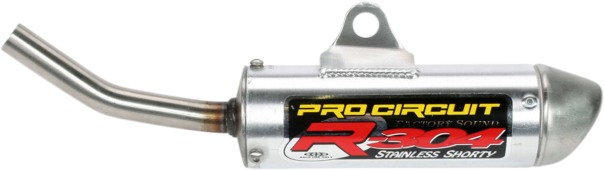 PRO CIRCUIT R-304 Silencer SH96080-RE