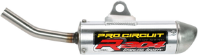 PRO CIRCUIT R-304 Silencer SH96080-RE