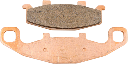 EBC HH Brake Pads - FA129HH FA129HH