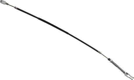 VINTCO Brake Cable - Rear C6R003