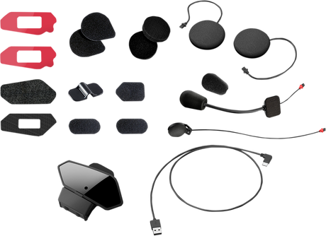 SENA Accessory Kit - 50R 50R-A0202