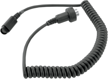 J & M Lower Cord - Z Spin GL HC-ZB