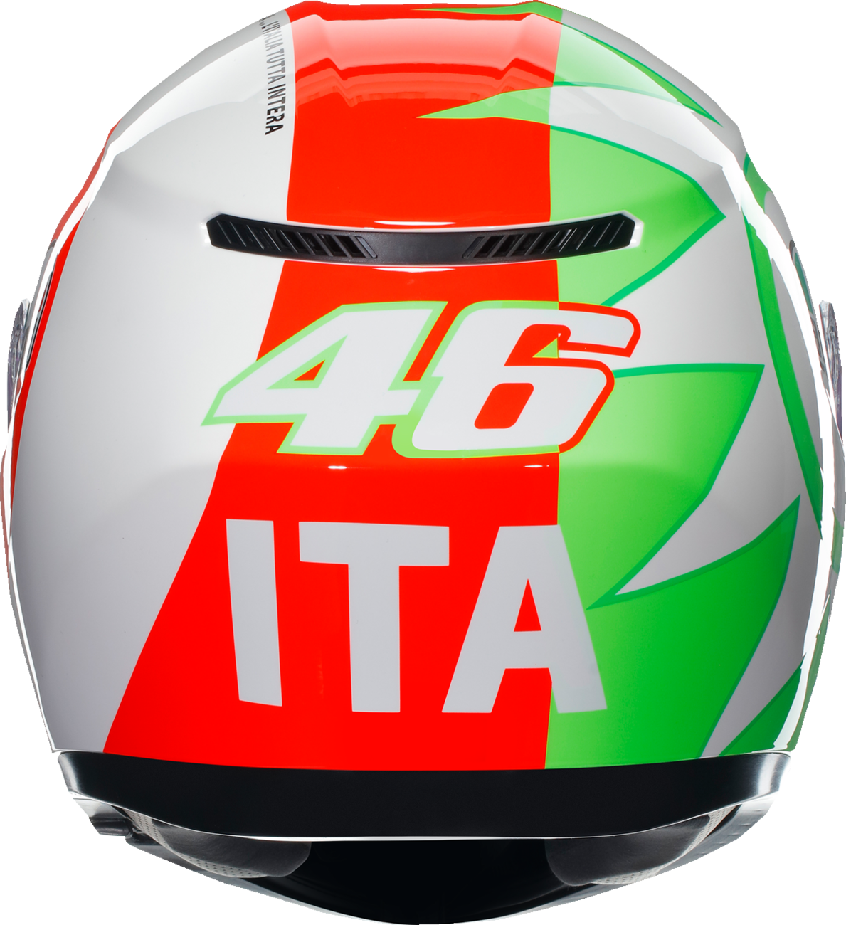 Casco AGV K3 - Rossi Mugello 2018 - Grande 2118381004005L 