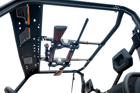 SEIZMIK Overhead Gun Rack 7303