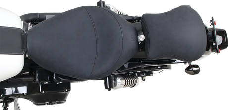 SADDLEMEN Contoured Brushed S3 Pad - 9" SA1021
