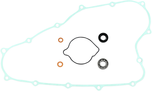 ATHENA Water Pump Gasket Kit - Honda P400210475010