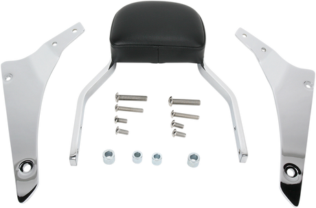 COBRA Sissy Bar - Mini - VTX1300/1800R 02-4660
