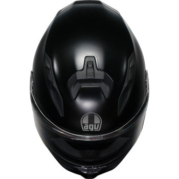 AGV Hlmt K7 Mono Mt Bk 2x 2118399004-001-XXL