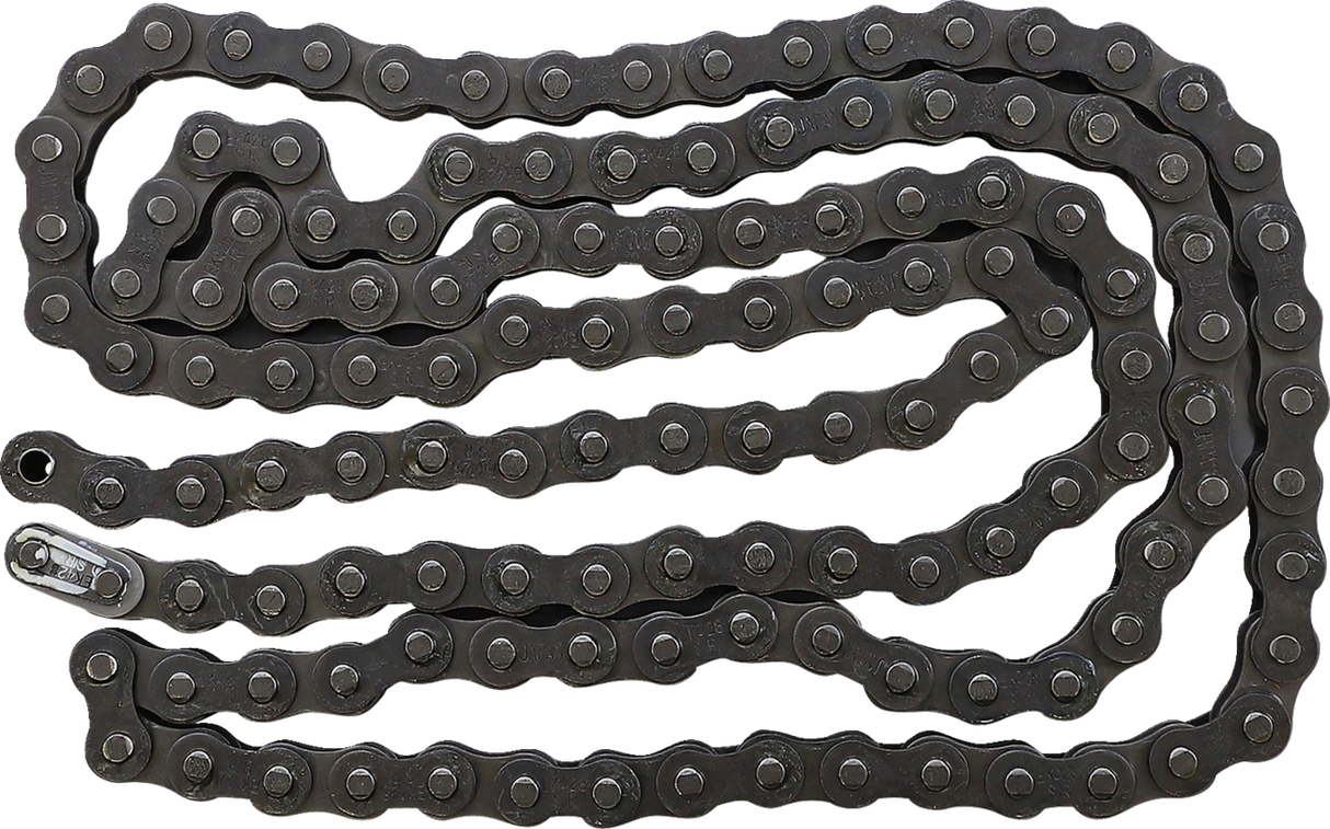 EK 428 SR - Heavy-Duty Non-Sealed Chain - 130 Links 428SR-130