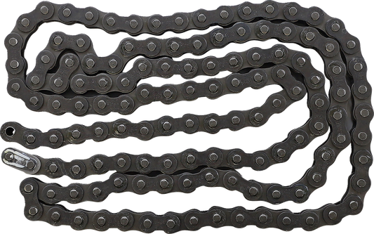 EK 428 SR - Heavy-Duty Non-Sealed Chain - 130 Links 428SR-130