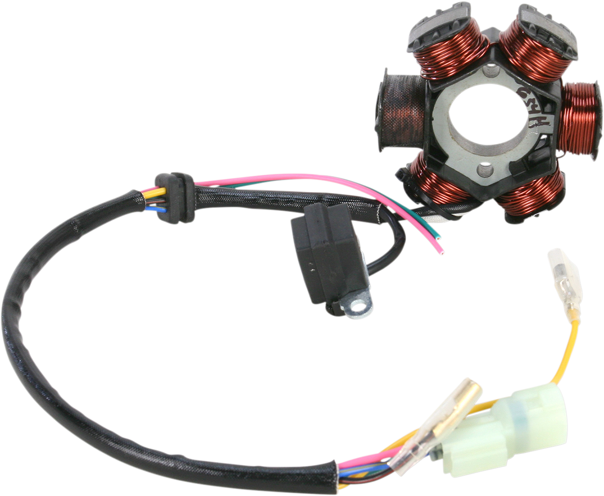 MOOSE UTILITY High-Output Stator - Honda M-21-634H