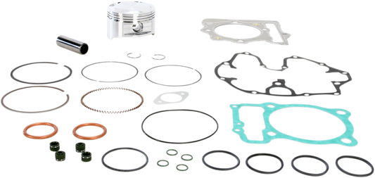 WISECO Piston Kit - XR/TRX400 High-Performance PK1036