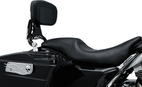 KURYAKYN Backrest Mount - +6" 1666