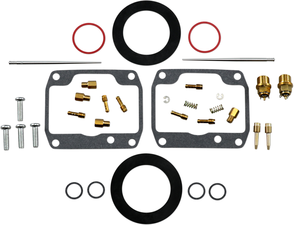 Parts Unlimited Carburetor Rebuild Kit - Arctic Cat 26-1923