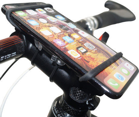 BIKASE SuperBand X Holder - Universal 1044X