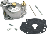 S&S CYCLE Super E/G Carburetor Bowl Assembly 11-2388P
