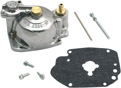 S&S CYCLE Super E/G Carburetor Bowl Assembly 11-2388P